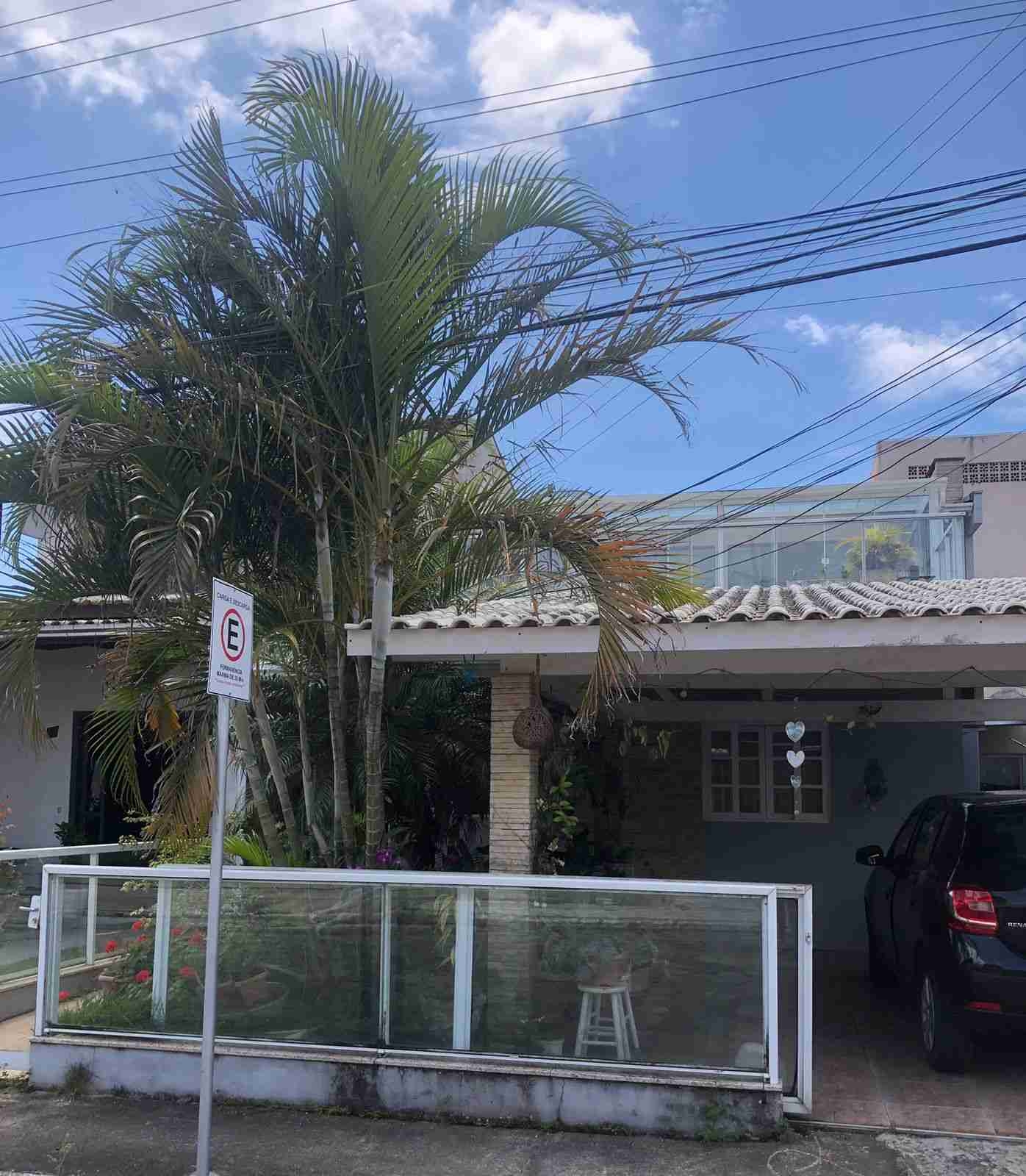 Casa em Condomínio à Venda Próximo ao Mar em Praia Brava - Itajaí - Santa Catarina - Casa em Condomínio Praia Brava