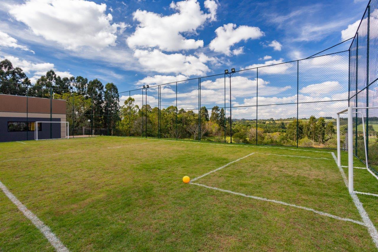 Terreno em Condomínio à Venda em Contorno - Ponta Grossa - Paraná - RESERVA ECOVILLE II