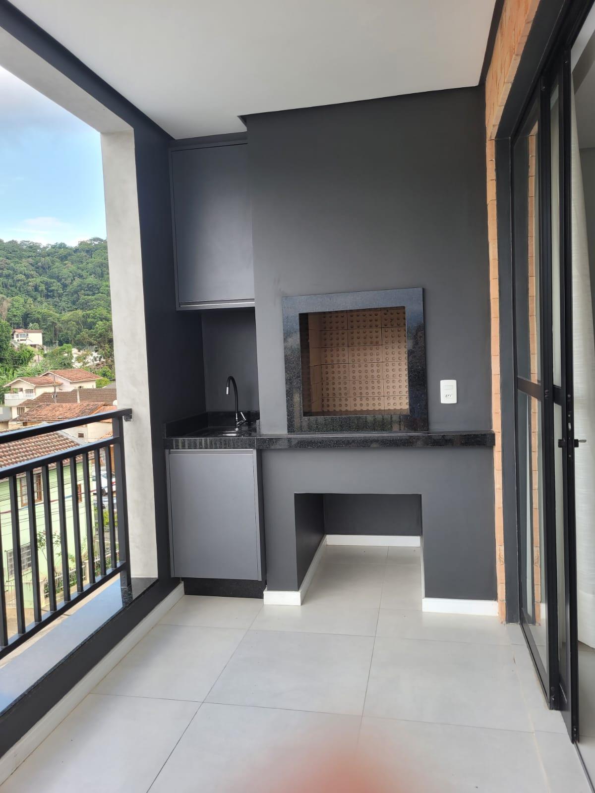 Apartamento à Venda em Souza Cruz - Brusque - Santa Catarina