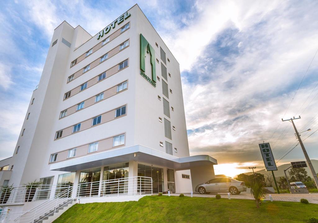 Apartamento à Venda em Centro - São João Batista - Santa Catarina - Innovare Slim Hotel