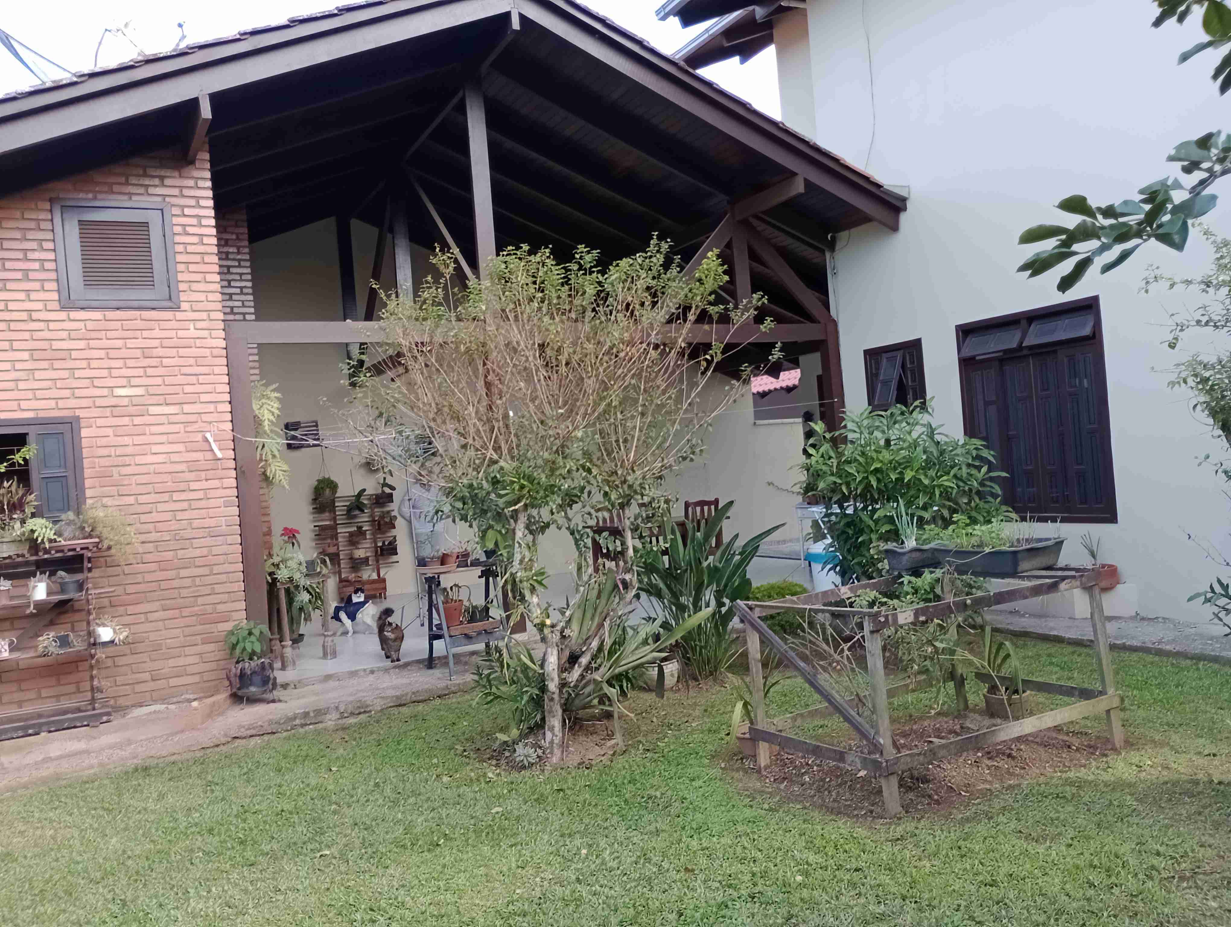 Casa à Venda em São Luís - Jaraguá do Sul - Santa Catarina - Sobrado alto padrão- Jaraguá do Sul