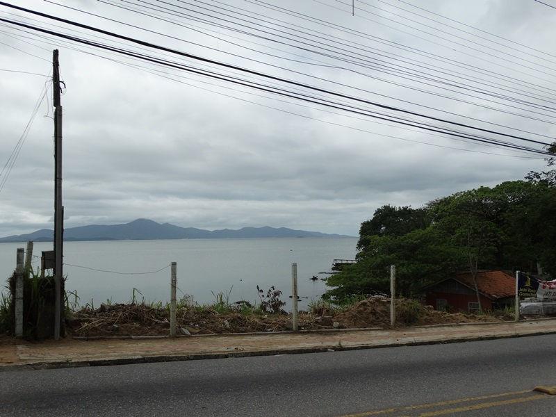 Terreno à Venda em Centro - São José - Santa Catarina