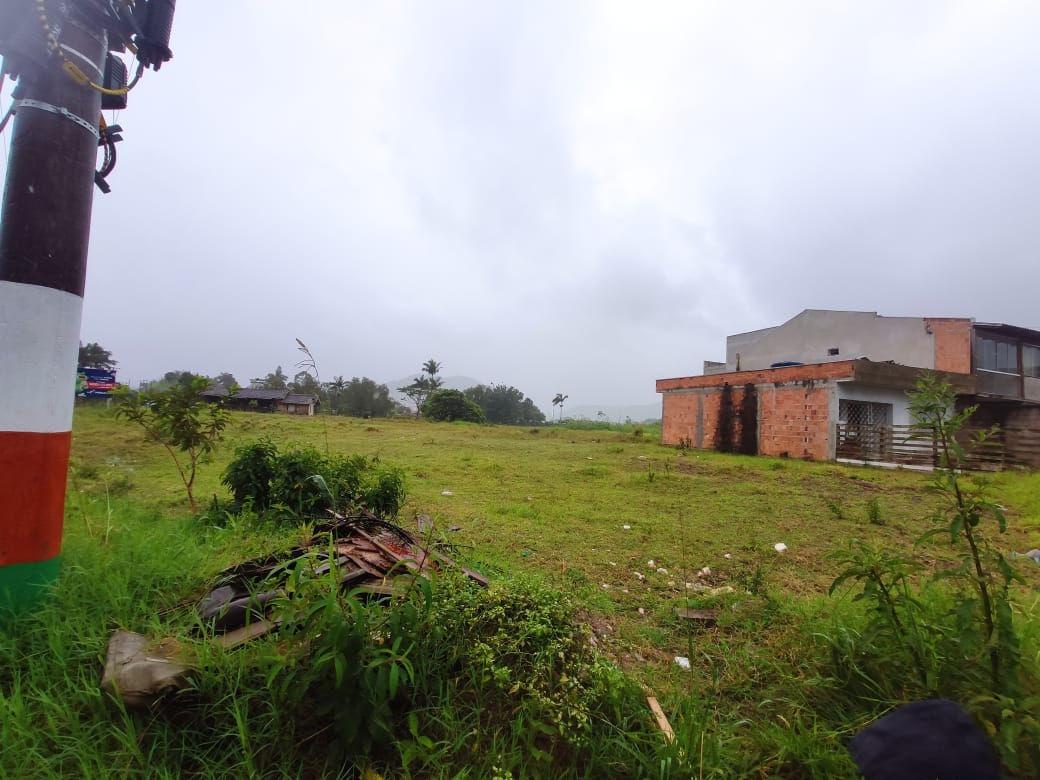 Terreno à Venda em Rio Pequeno - Camboriú - Santa Catarina - LOTEAMENTO JARDIM VENEZA - CAMBORIU