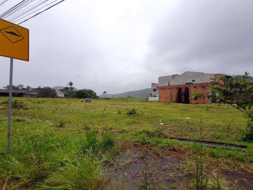 Terreno à Venda em Rio Pequeno - Camboriú - Santa Catarina - LOTEAMENTO JARDIM VENEZA - CAMBORIU