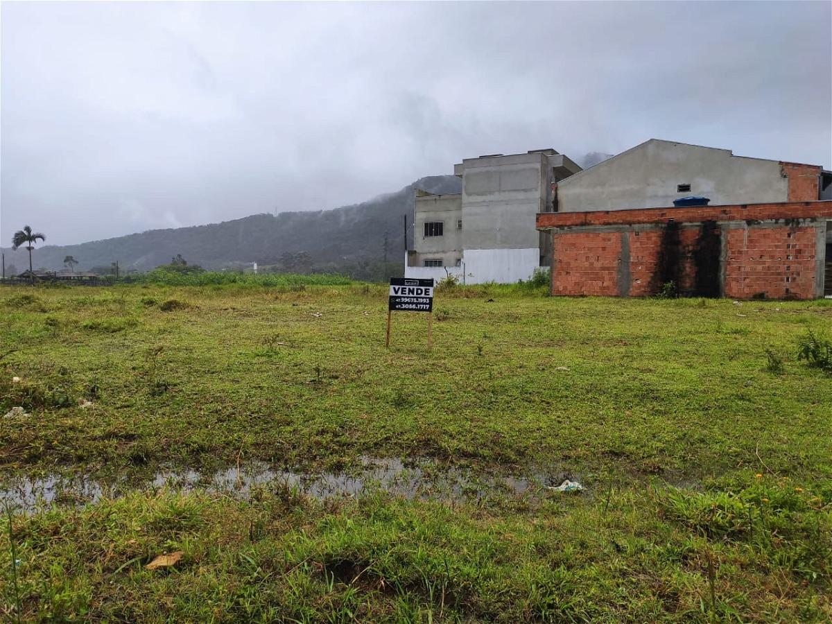 Terreno à Venda em Rio Pequeno - Camboriú - Santa Catarina - LOTEAMENTO JARDIM VENEZA - CAMBORIU