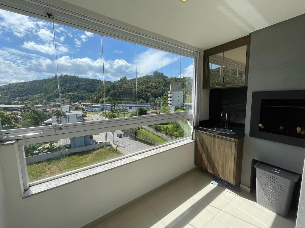 Apartamento à Venda em São Pedro - Brusque - Santa Catarina