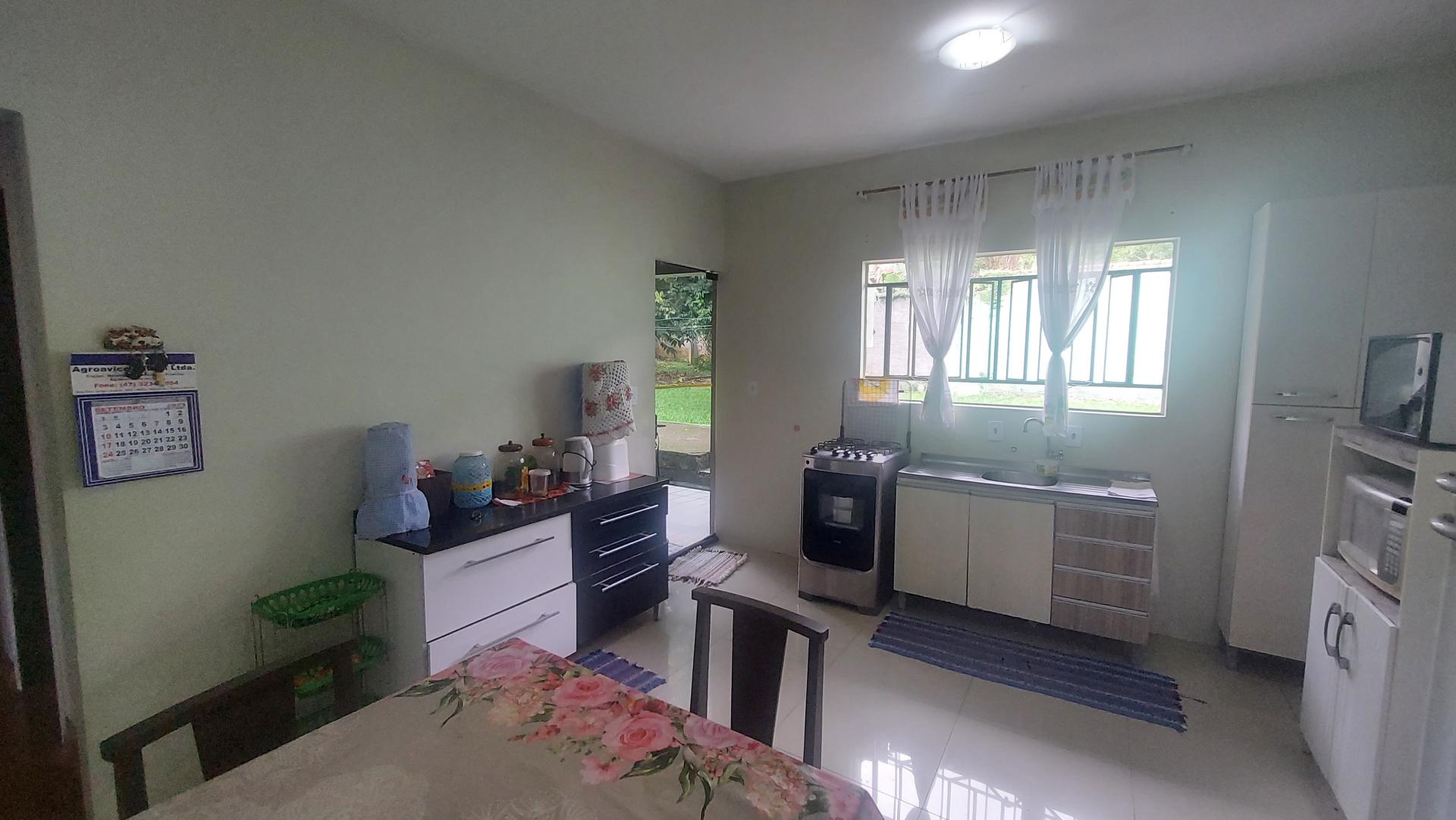 Casa à Venda em Velha Central - Blumenau - Santa Catarina - Casa à venda no Bairro Velha Central, em Blumenau 