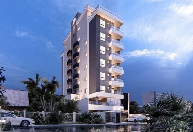 Apartamento Lançamento em Vila Operária - Itajaí - Santa Catarina - URBAN SIDE RESIDENCE 