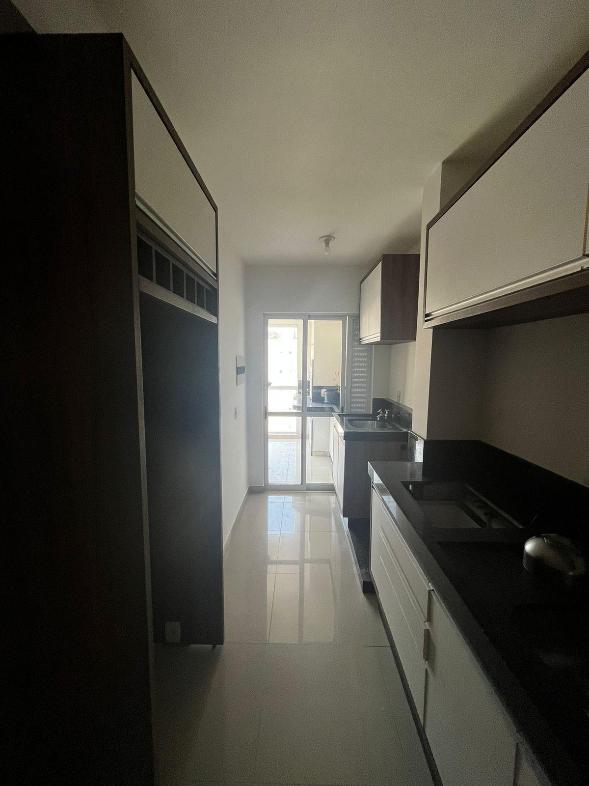 Apartamento à Venda em Tabuleiro - Camboriú - Santa Catarina