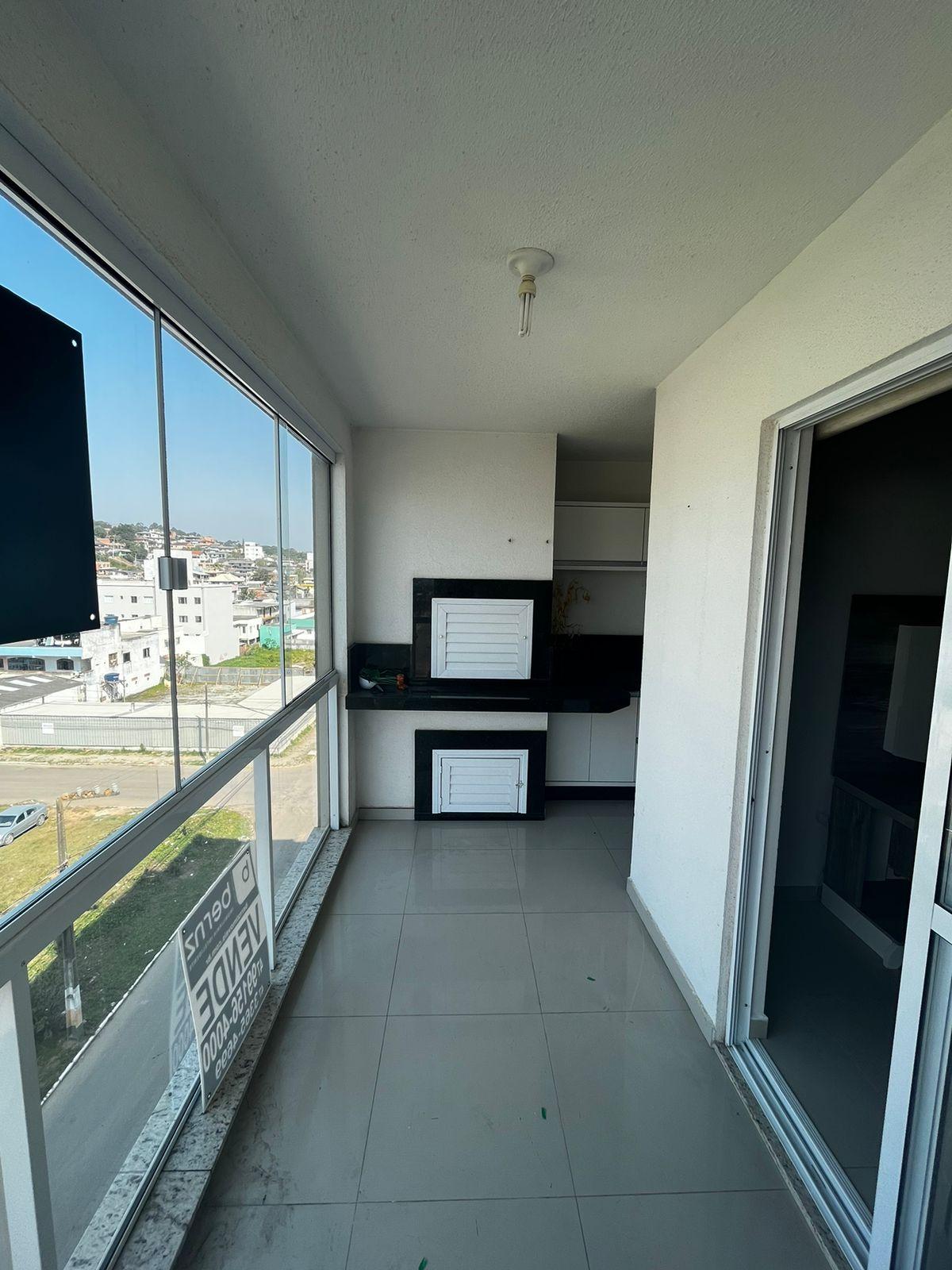 Apartamento à Venda em Tabuleiro - Camboriú - Santa Catarina