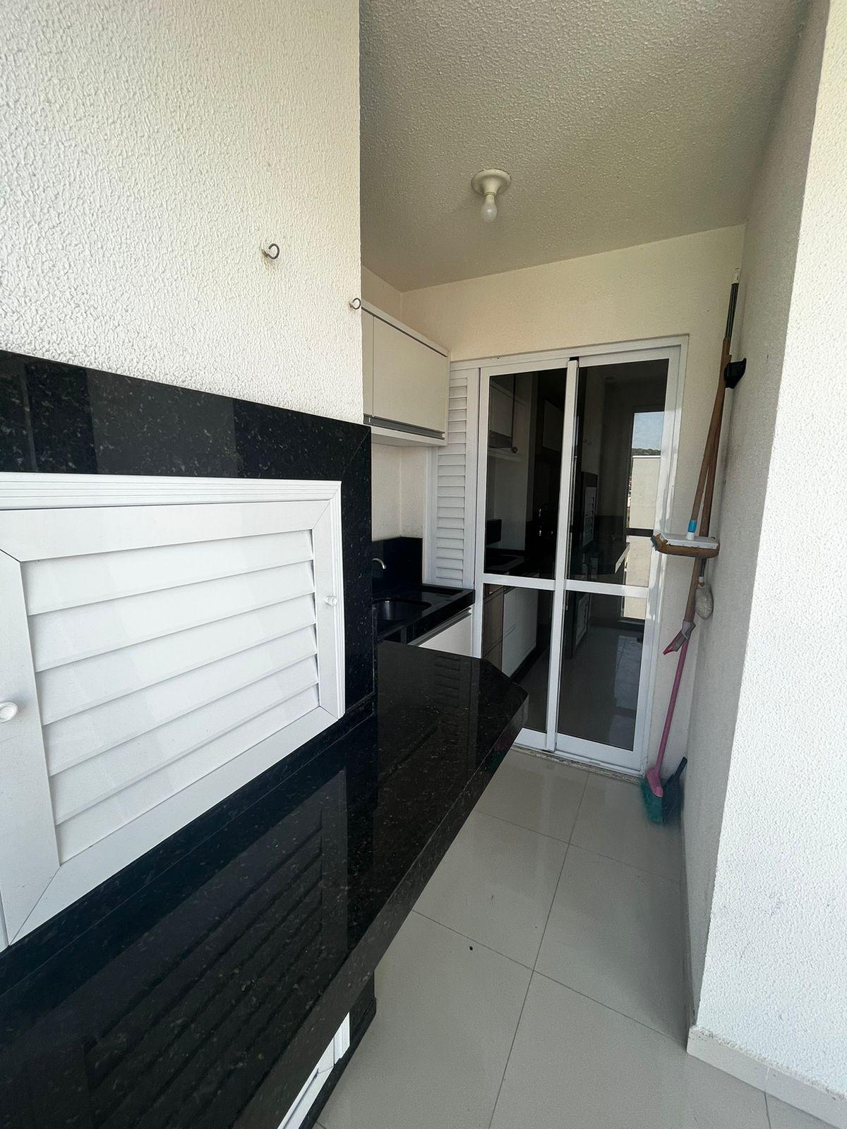 Apartamento à Venda em Tabuleiro - Camboriú - Santa Catarina