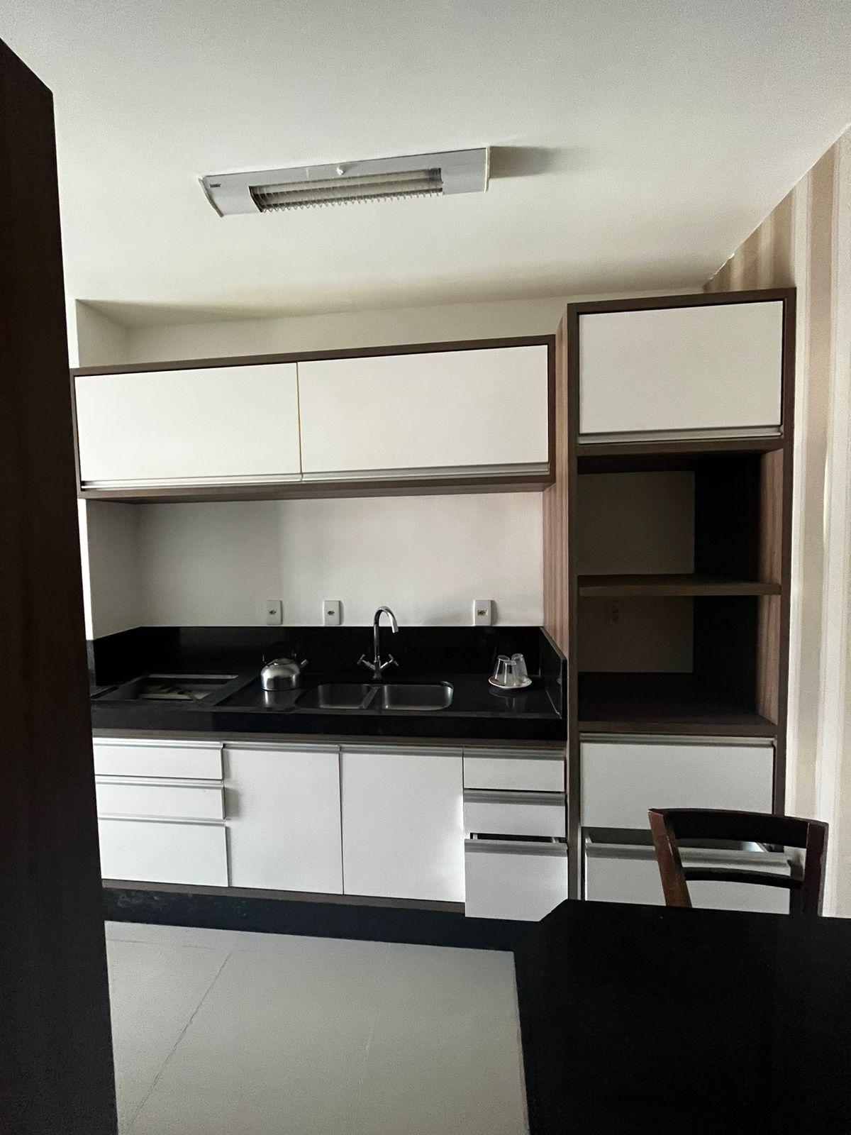 Apartamento à Venda em Tabuleiro - Camboriú - Santa Catarina