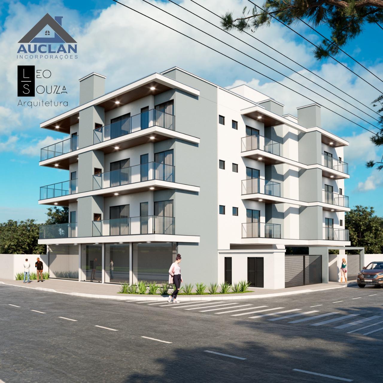 Apartamento Pré Lançamento Próximo ao Mar em Itajubá - Barra Velha - Santa Catarina - Primissis