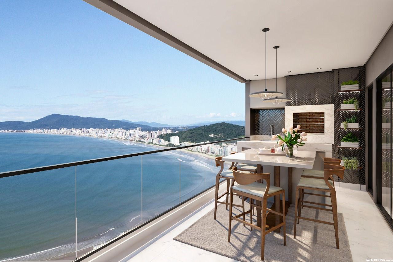 Apartamento à Venda Quadra Mar em Centro - Itapema - Santa Catarina - PARK AVENUE RESIDENCE