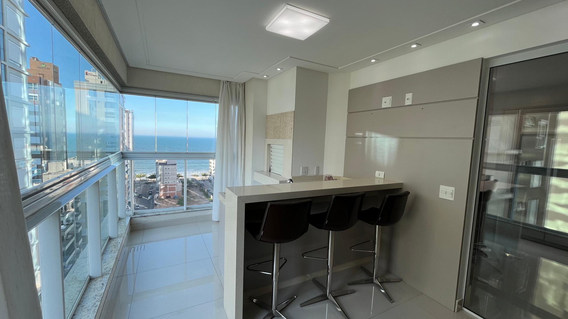 Apartamento à Venda em Meia Praia - Itapema - Santa Catarina - Park Lane Residence