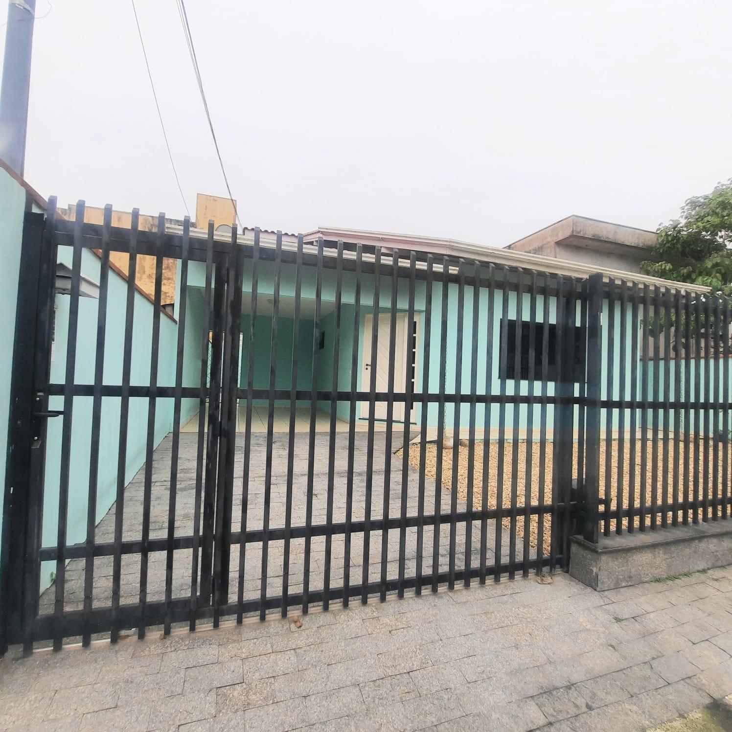 Casa à Venda em São Judas - Itajaí - Santa Catarina - CASA NO BAIRRO SAO JUDAS EM ITAJAI