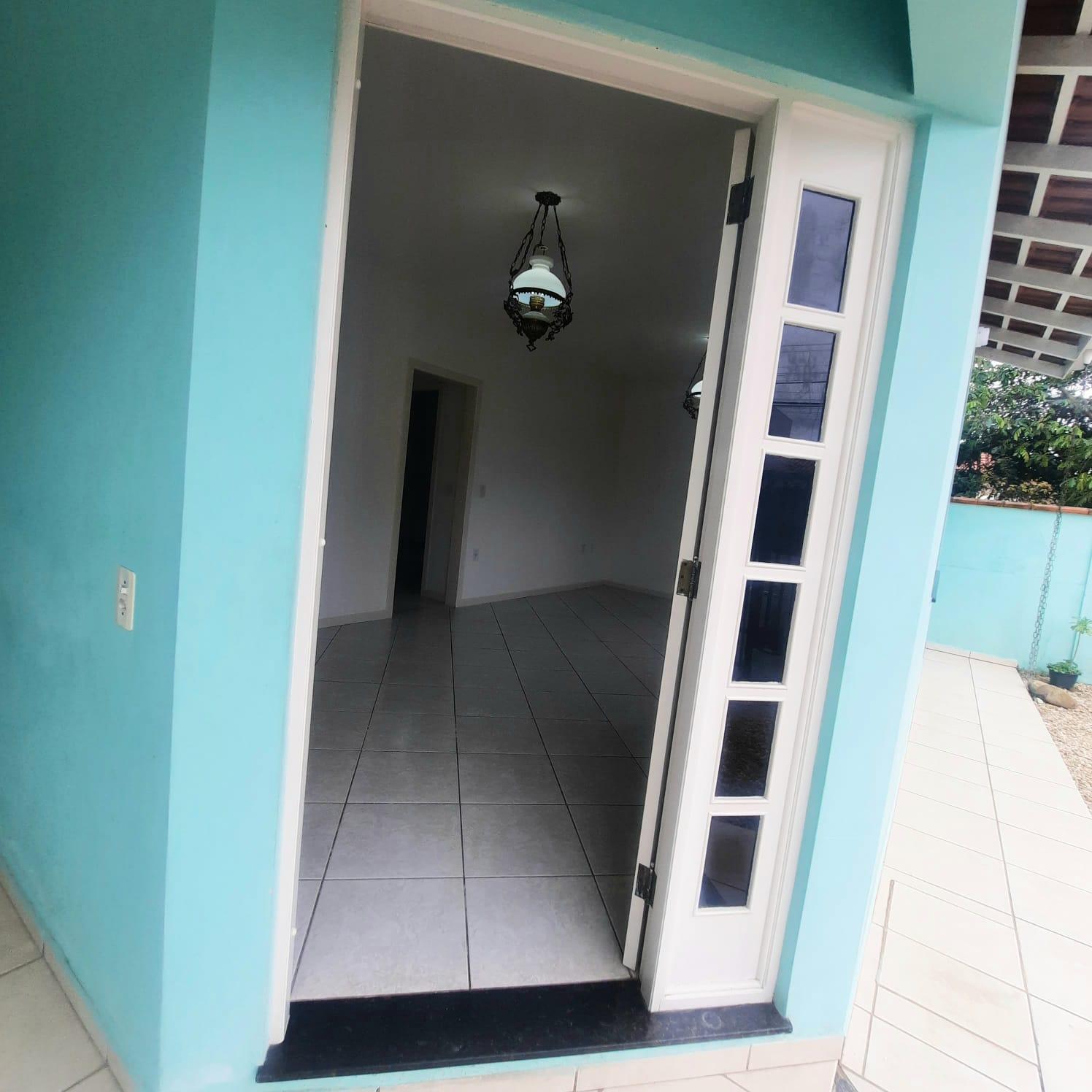 Casa à Venda em São Judas - Itajaí - Santa Catarina - CASA NO BAIRRO SAO JUDAS EM ITAJAI