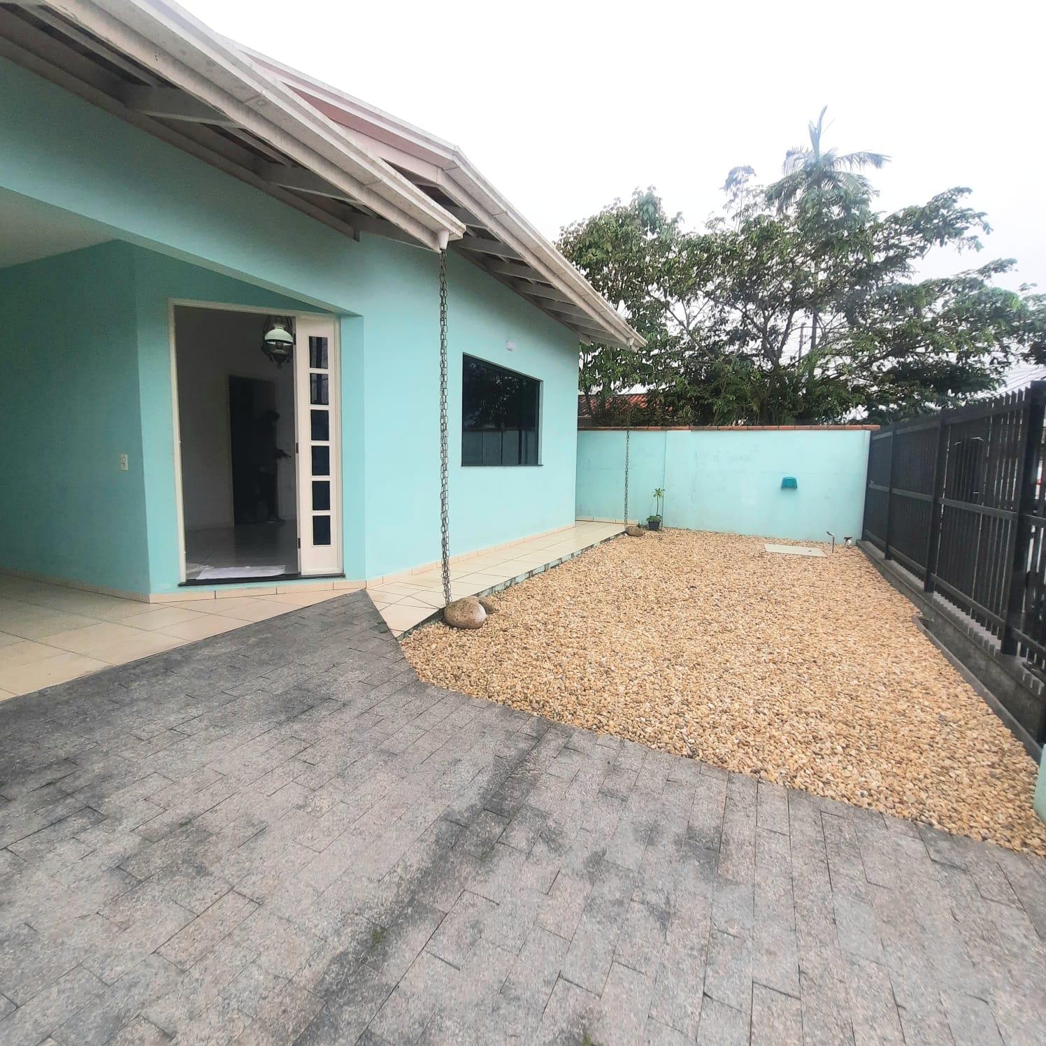 Casa à Venda em São Judas - Itajaí - Santa Catarina - CASA NO BAIRRO SAO JUDAS EM ITAJAI