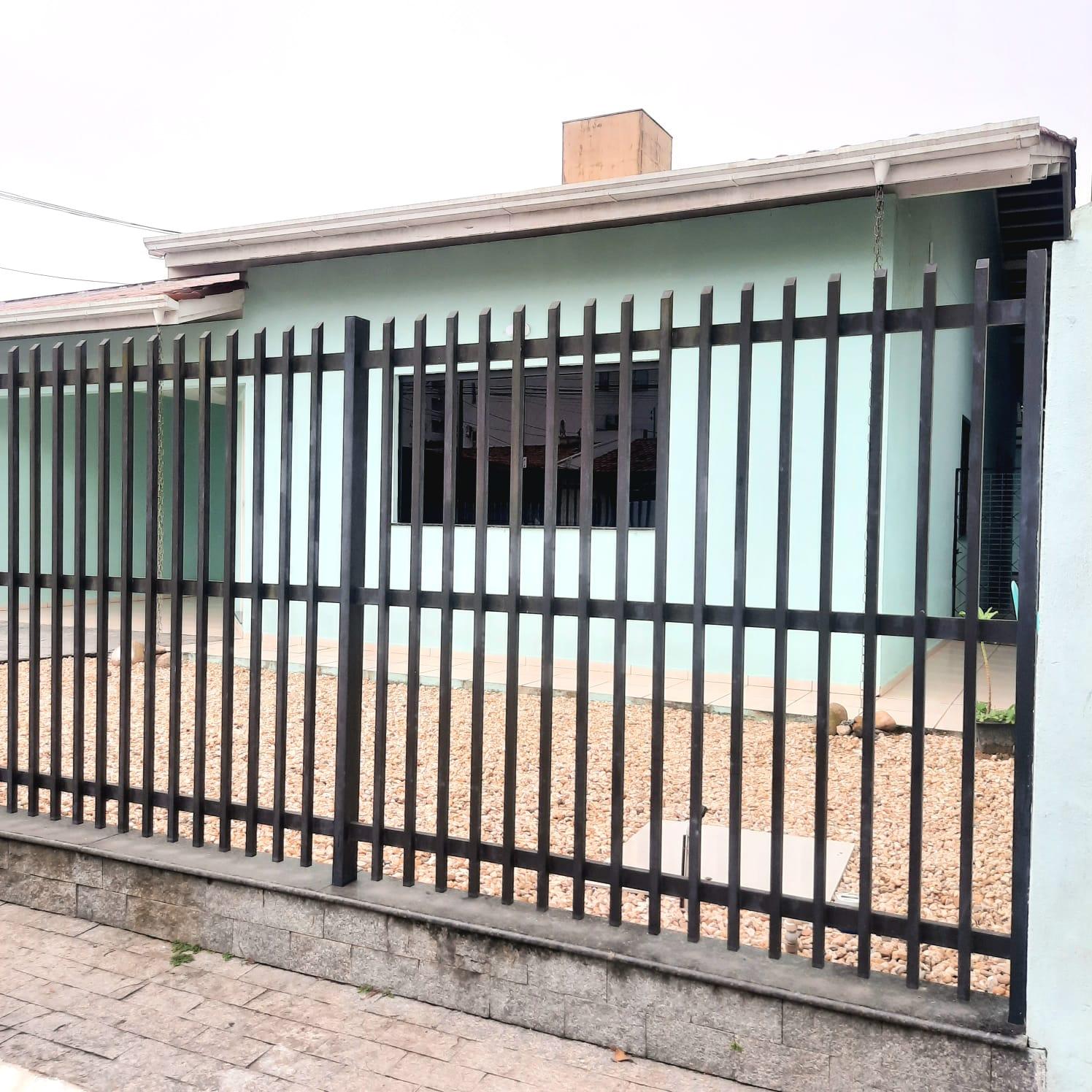 Casa à Venda em São Judas - Itajaí - Santa Catarina - CASA NO BAIRRO SAO JUDAS EM ITAJAI