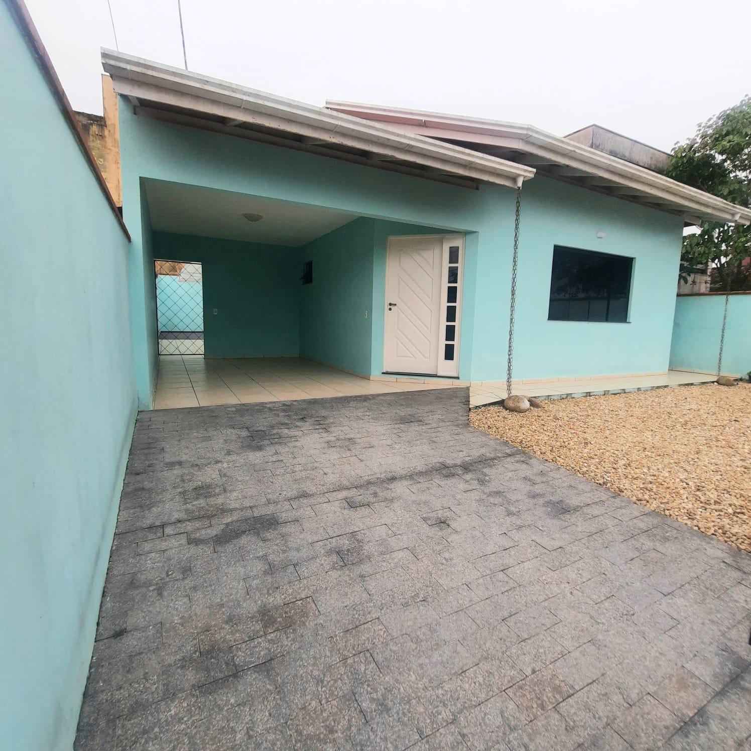 Casa à Venda em São Judas - Itajaí - Santa Catarina - CASA NO BAIRRO SAO JUDAS EM ITAJAI