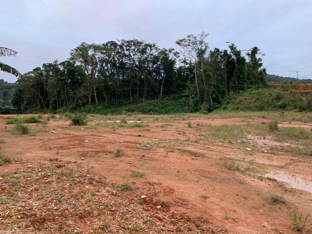 Terreno à Venda em Dom Joaquim - Brusque - Santa Catarina