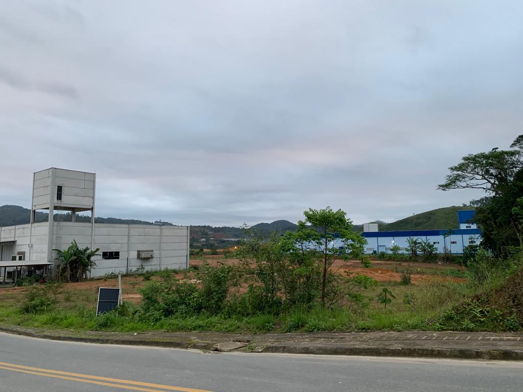 Terreno à Venda em Dom Joaquim - Brusque - Santa Catarina