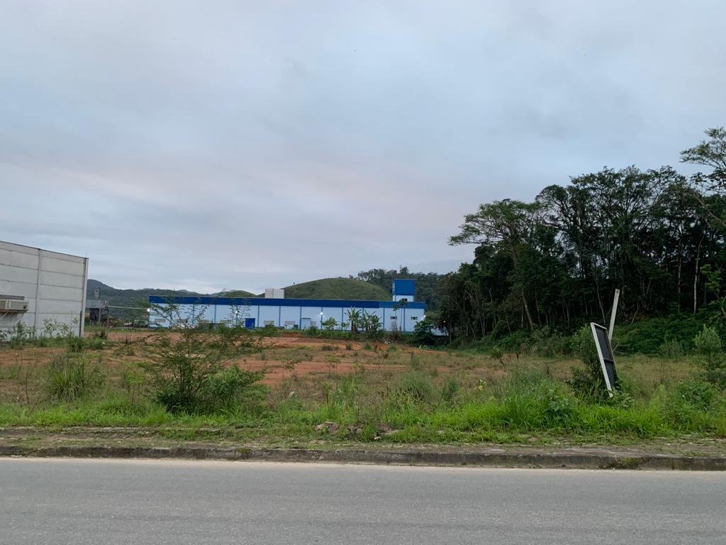 Terreno à Venda em Dom Joaquim - Brusque - Santa Catarina