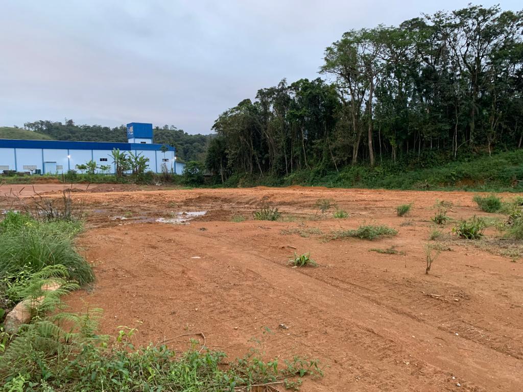 Terreno à Venda em Dom Joaquim - Brusque - Santa Catarina