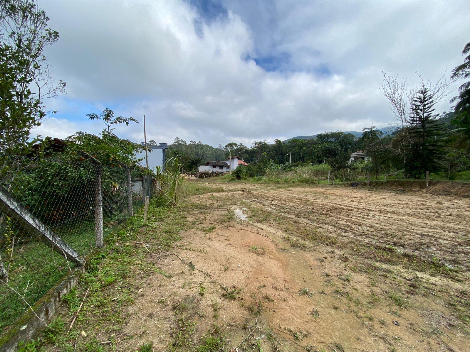 Terreno à Venda em São Pedro - Guabiruba - Santa Catarina