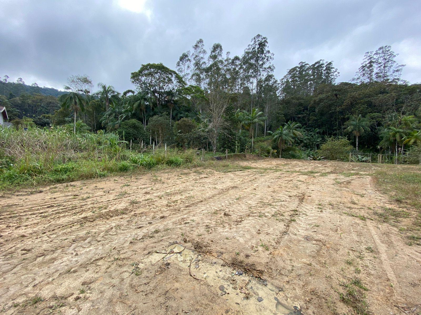 Terreno à Venda em São Pedro - Guabiruba - Santa Catarina