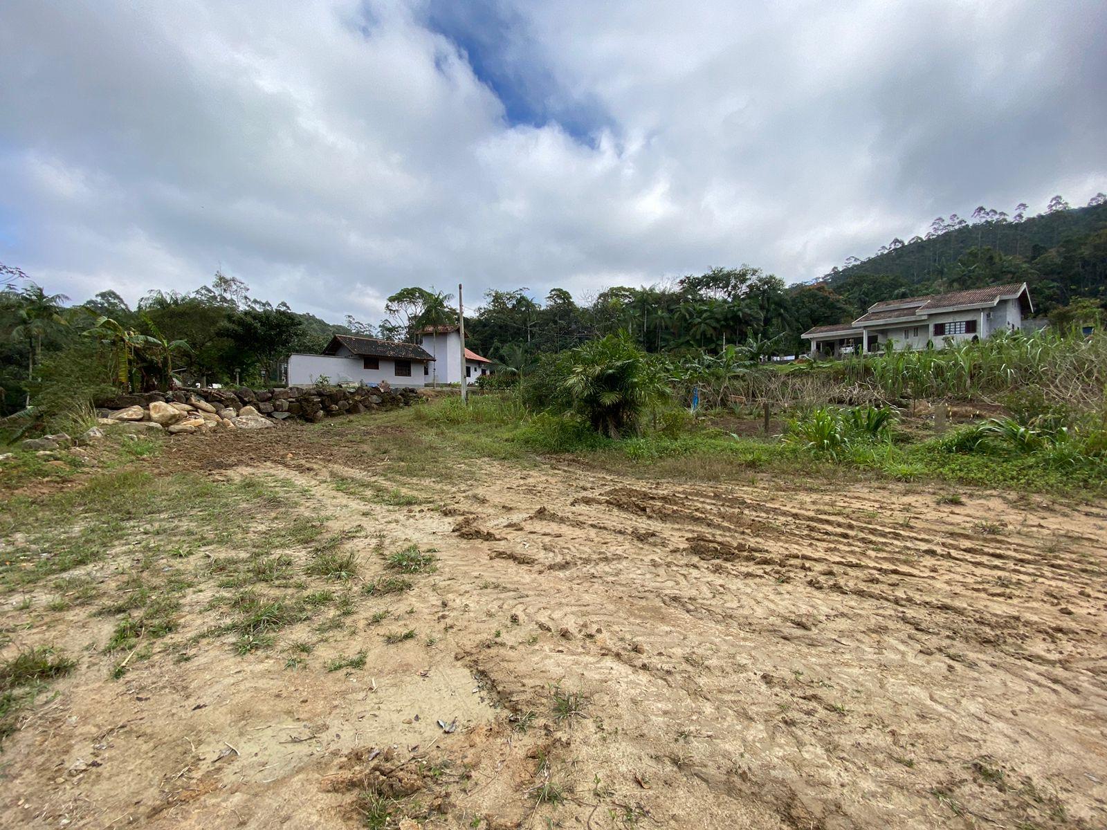 Terreno à Venda em São Pedro - Guabiruba - Santa Catarina