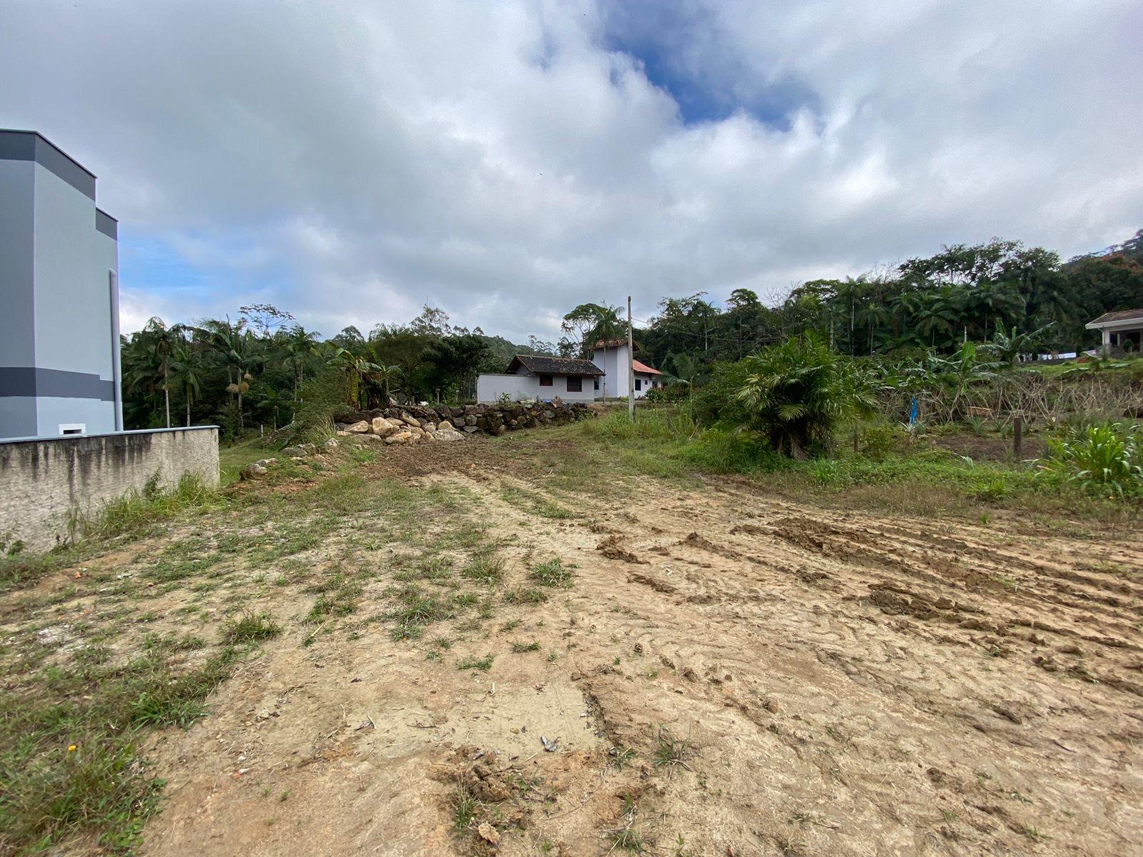 Terreno à Venda em São Pedro - Guabiruba - Santa Catarina