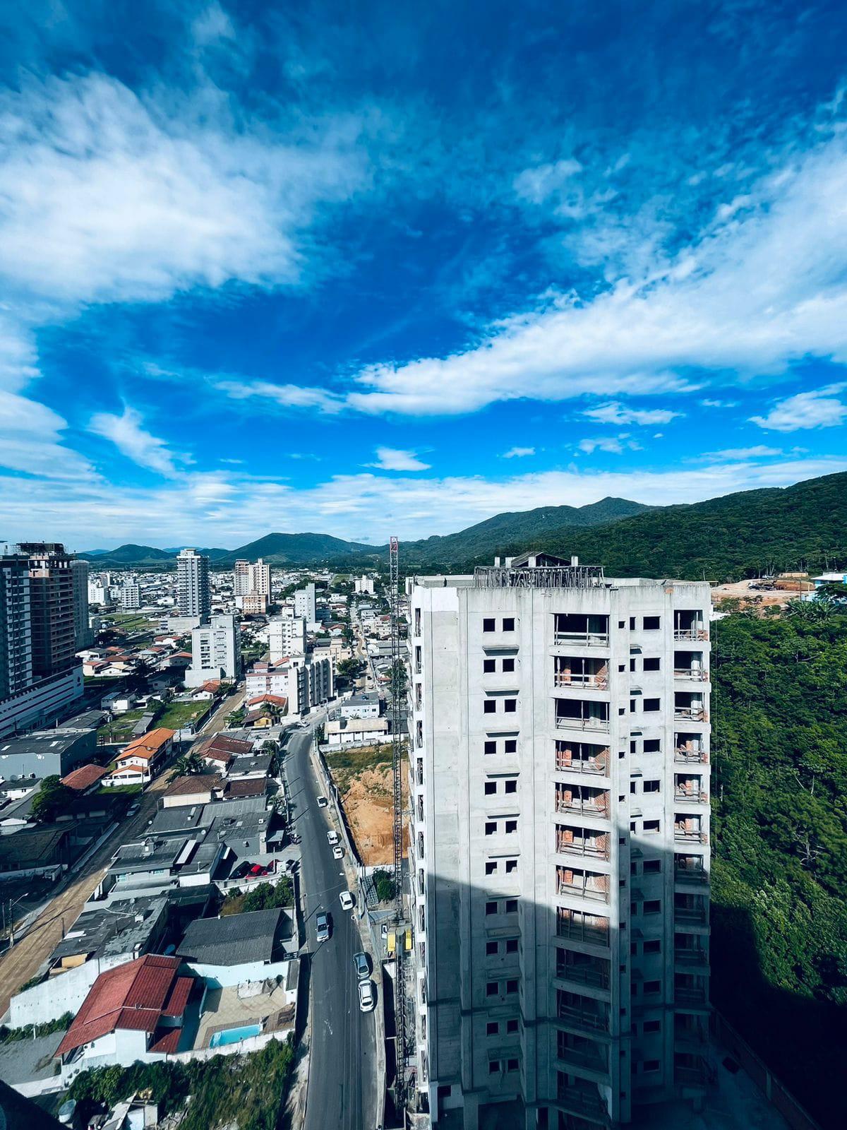 Apartamento à Venda em Morretes - Itapema - Santa Catarina - Ed Piazza Mayor Versatille