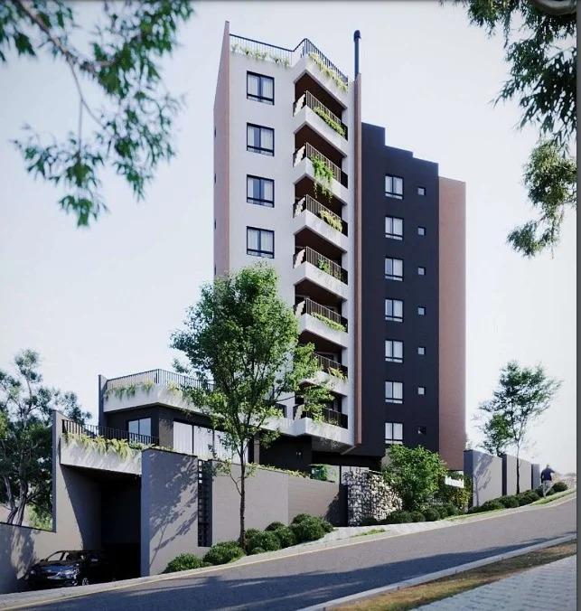 Apartamento Pré Lançamento em Tingui - Curitiba - Paraná - INHAMBI EM CURITIBA