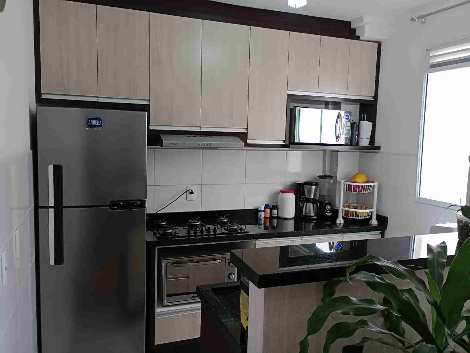 Apartamento à Venda em Jaraguá 99 - Jaraguá do Sul - Santa Catarina - Jardim do Hamelin 