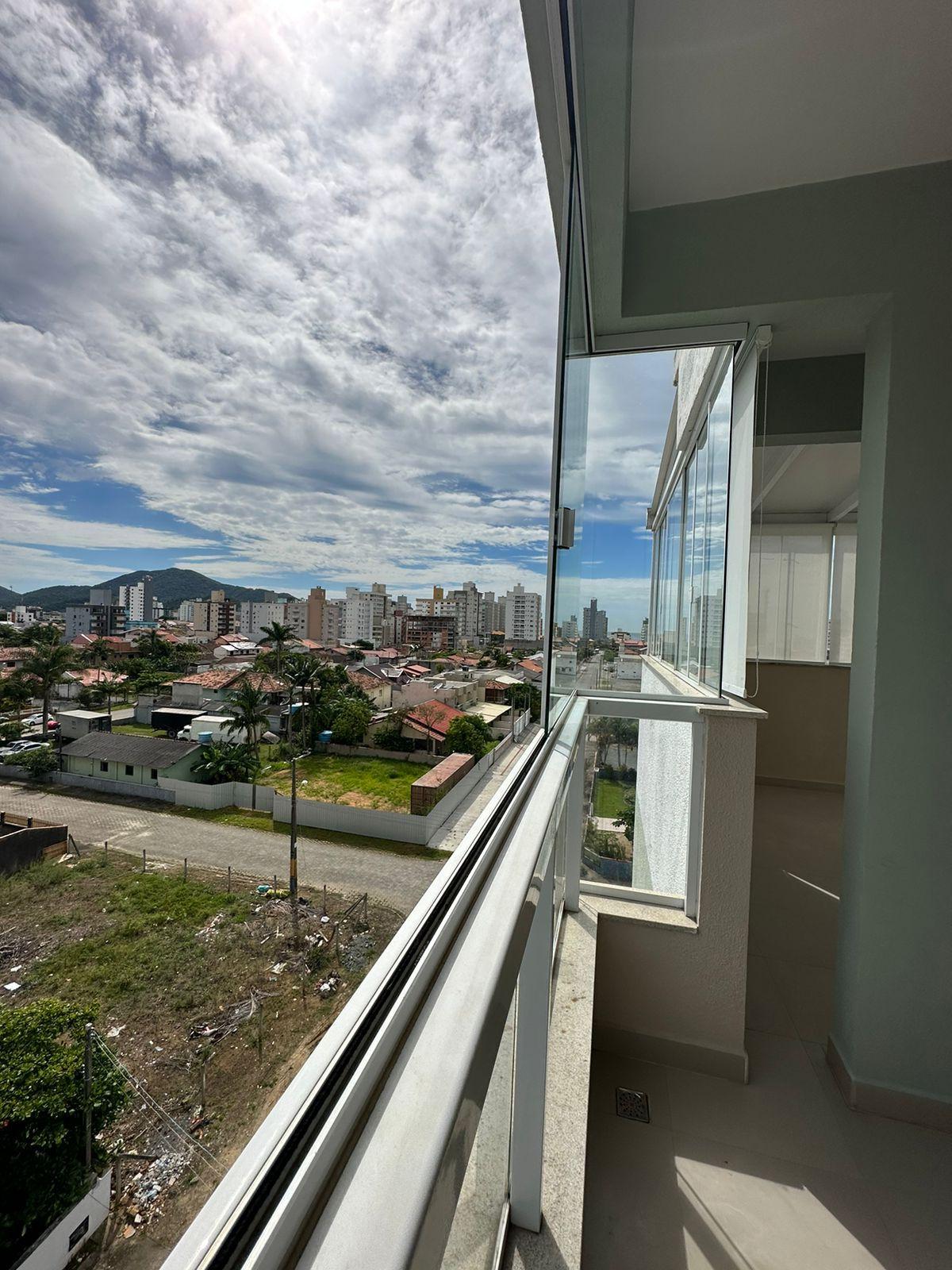 Cobertura à Venda em Gravatá - Navegantes - Santa Catarina