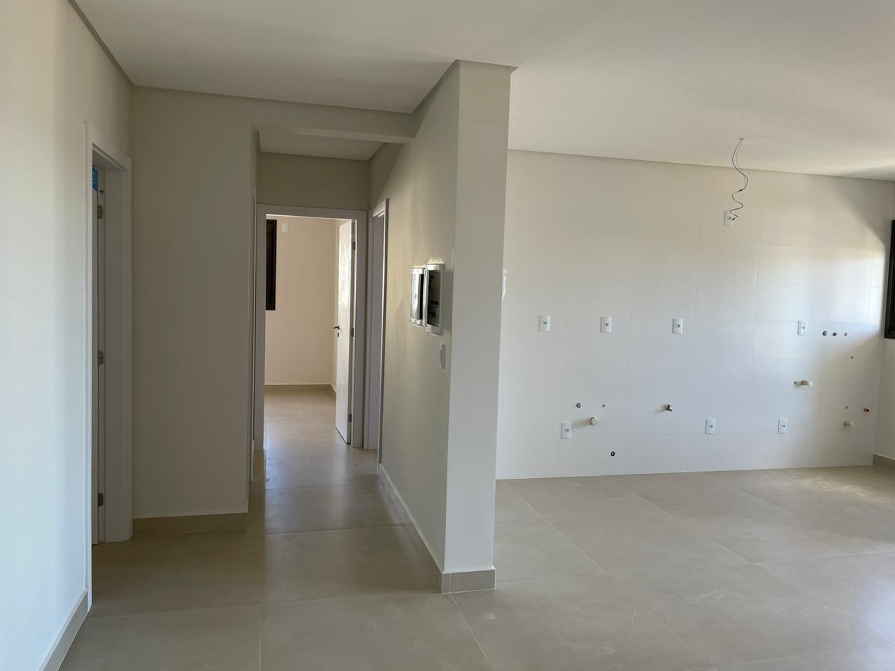 Apartamento à Venda em Gravatá - Navegantes - Santa Catarina - MONACO RESIDENCE