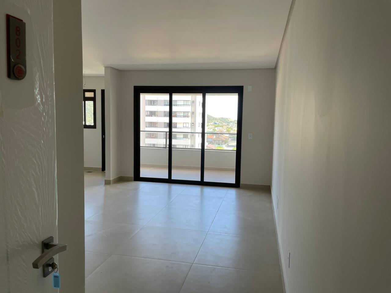 Apartamento à Venda em Gravatá - Navegantes - Santa Catarina - MONACO RESIDENCE