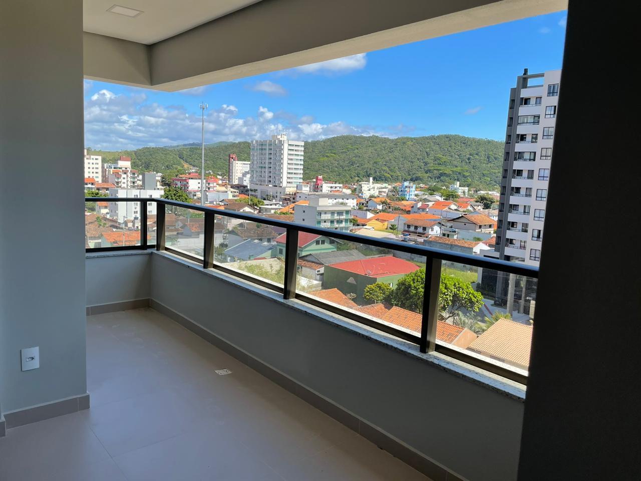 Apartamento à Venda em Gravatá - Navegantes - Santa Catarina - MONACO RESIDENCE