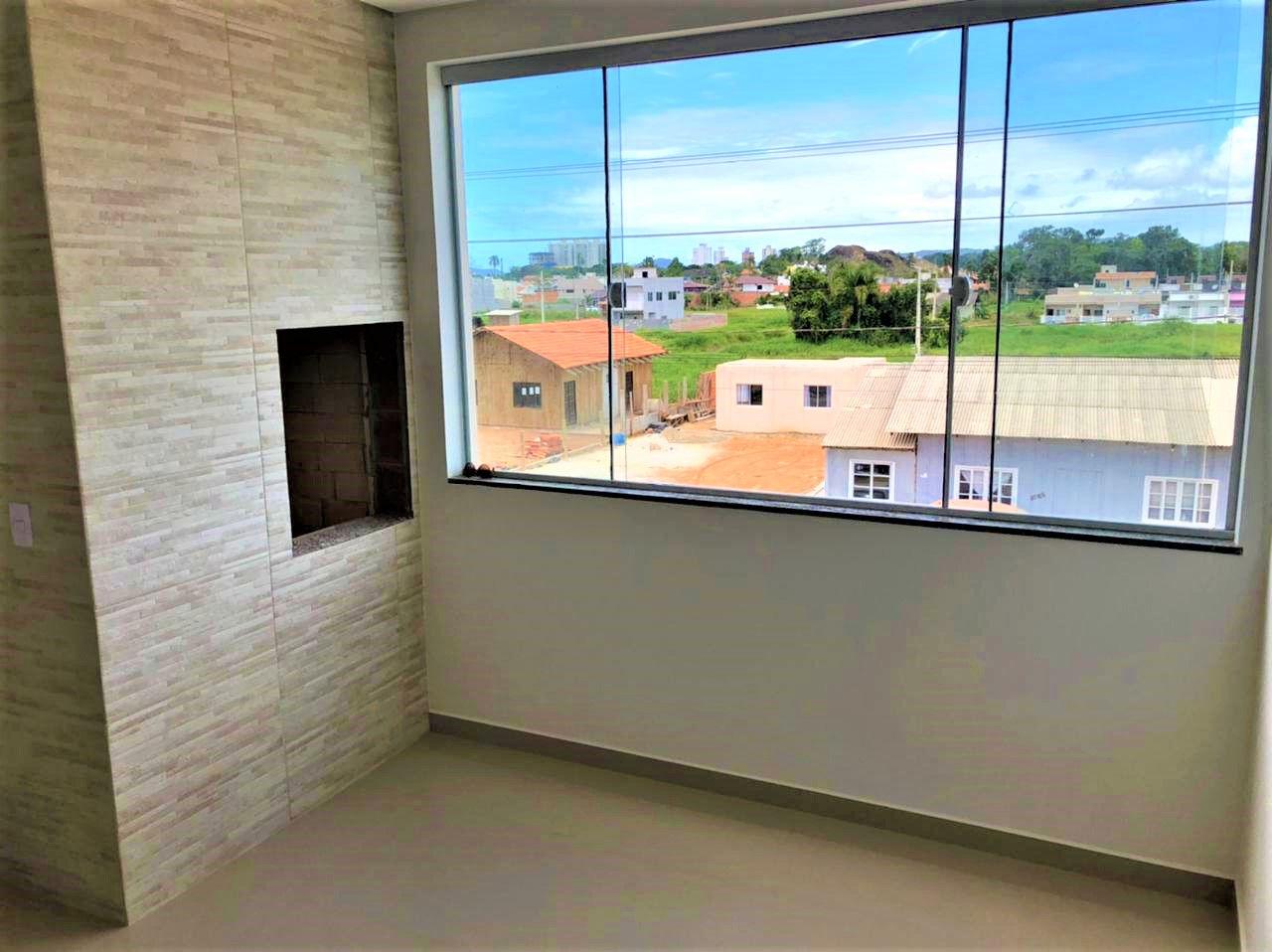 Apartamento à Venda em Centro - Balneário Piçarras - Santa Catarina - RESIDENCIAL GRAVATÁ