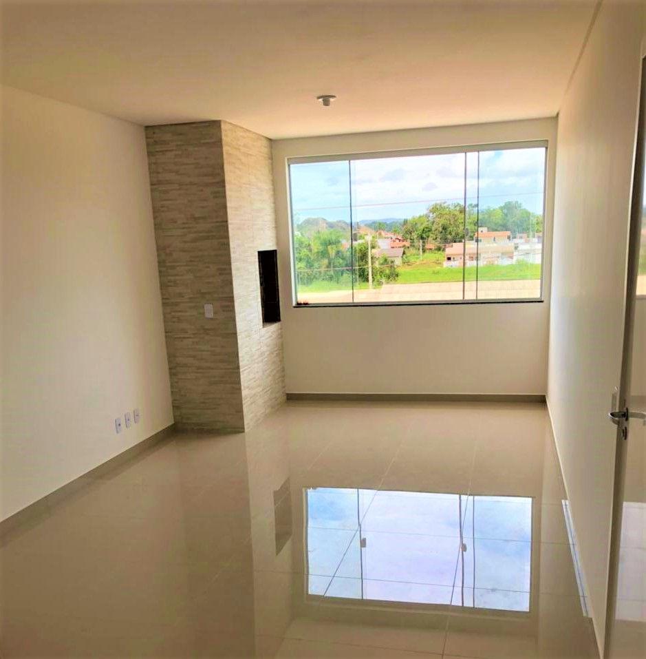 Apartamento à Venda em Centro - Balneário Piçarras - Santa Catarina - RESIDENCIAL GRAVATÁ