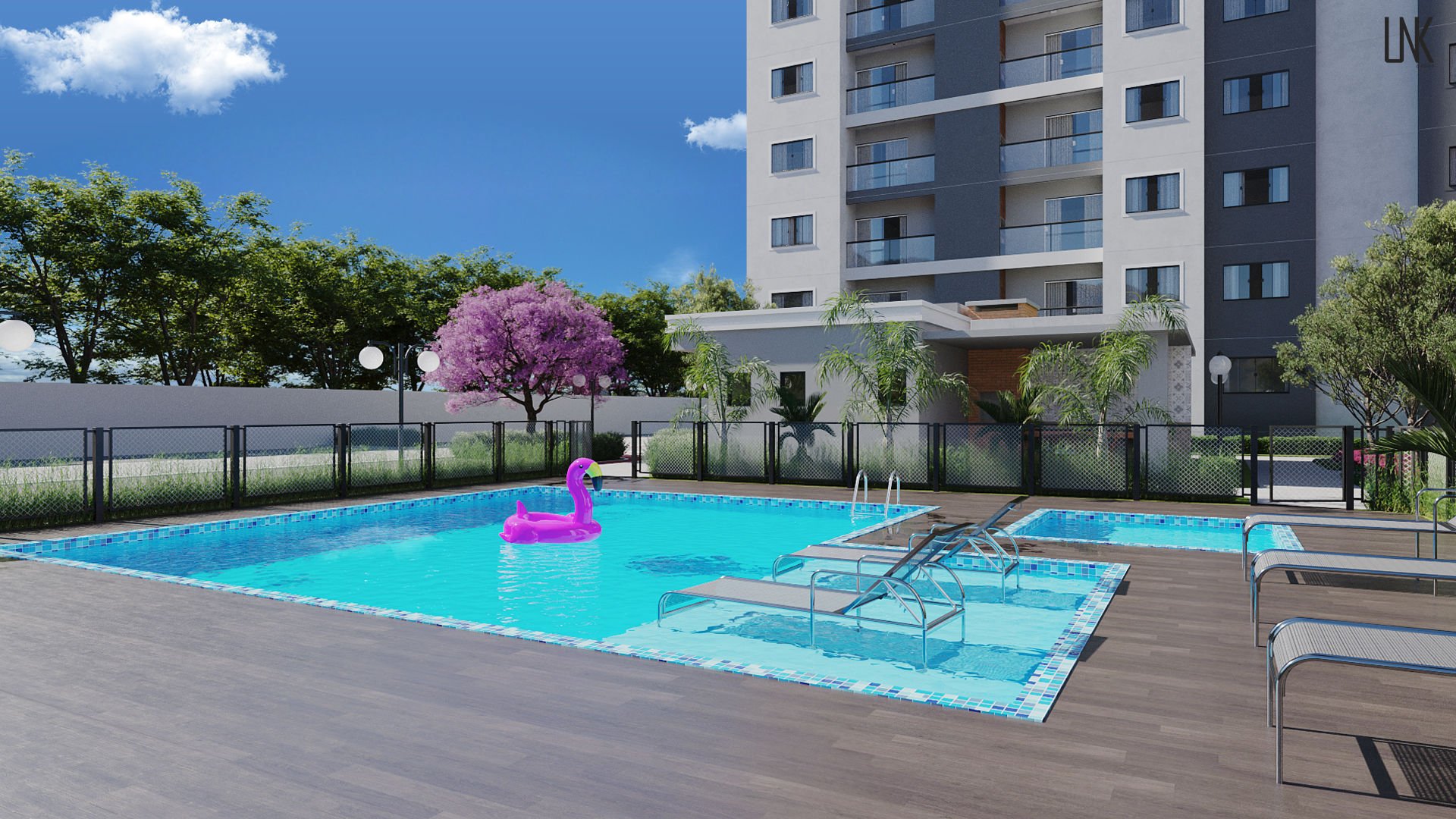 Apartamento à Venda em Centro - Barra Velha - Santa Catarina - SKY VILLE RESIDENCIAL