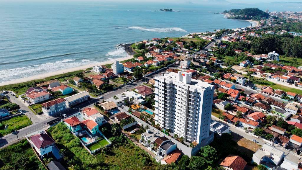 Apartamento à Venda em Itajubá - Barra Velha - Santa Catarina - MS ITAJUBA SOUL HOUSE