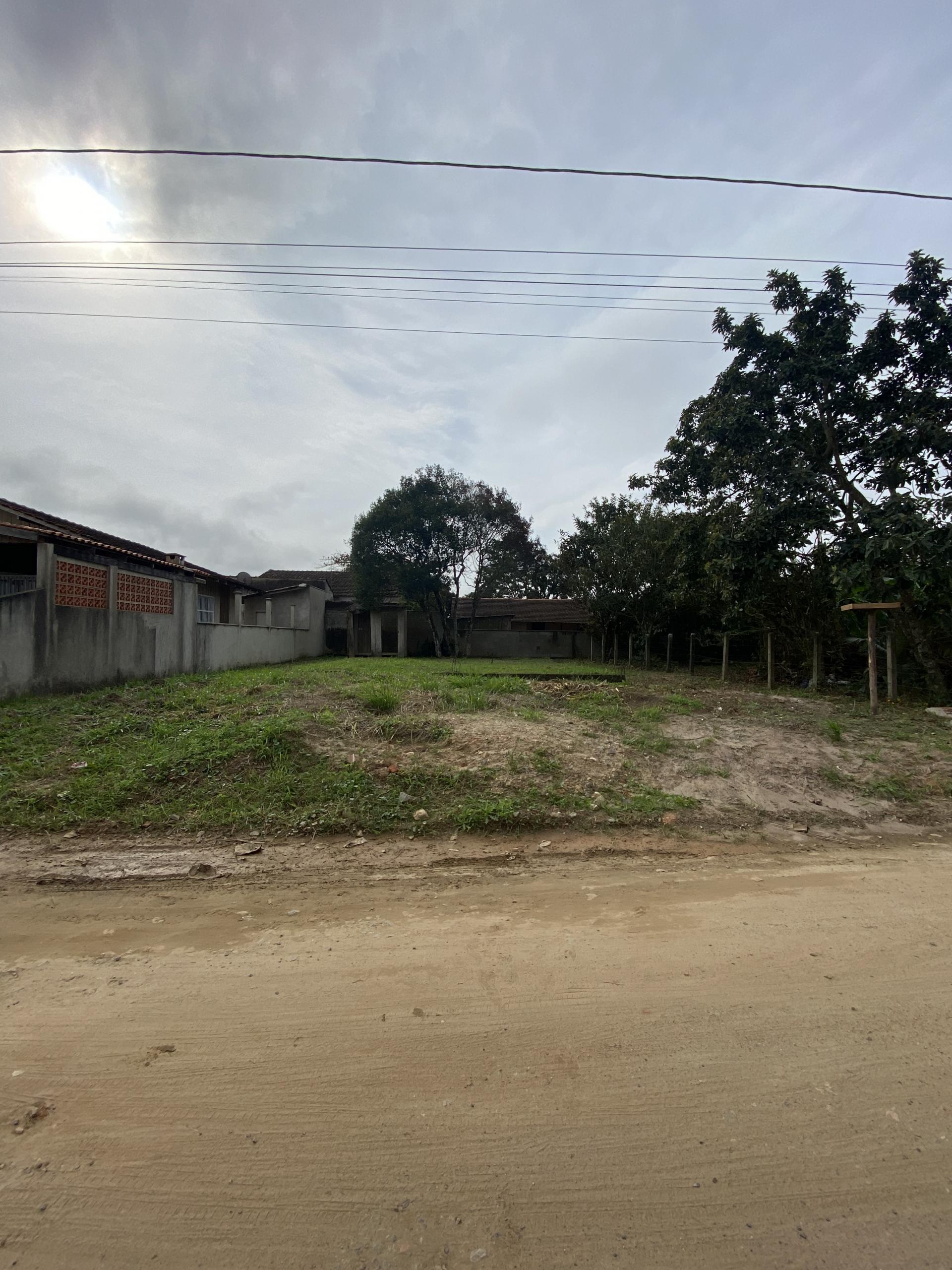 Terreno à Venda em Centro - Barra Velha - Santa Catarina - LOTEAMENTO VILAMAR 01 - BARRA VELHA