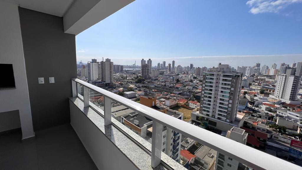 Apartamento à Venda em Vila Operária - Itajaí - Santa Catarina