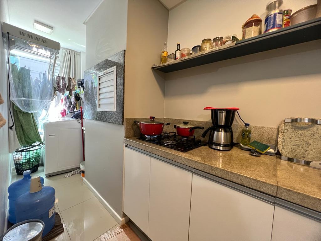 Apartamento à Venda em Nova Esperança - Balneário Camboriú - Santa Catarina