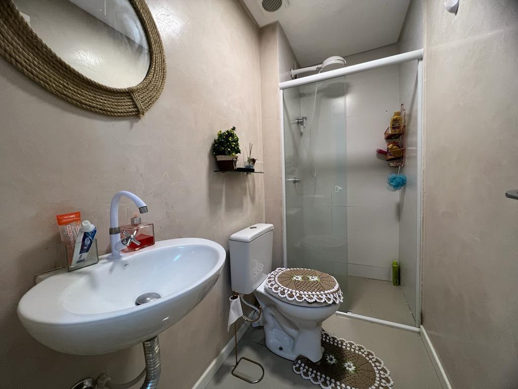 Apartamento à Venda em Nova Esperança - Balneário Camboriú - Santa Catarina