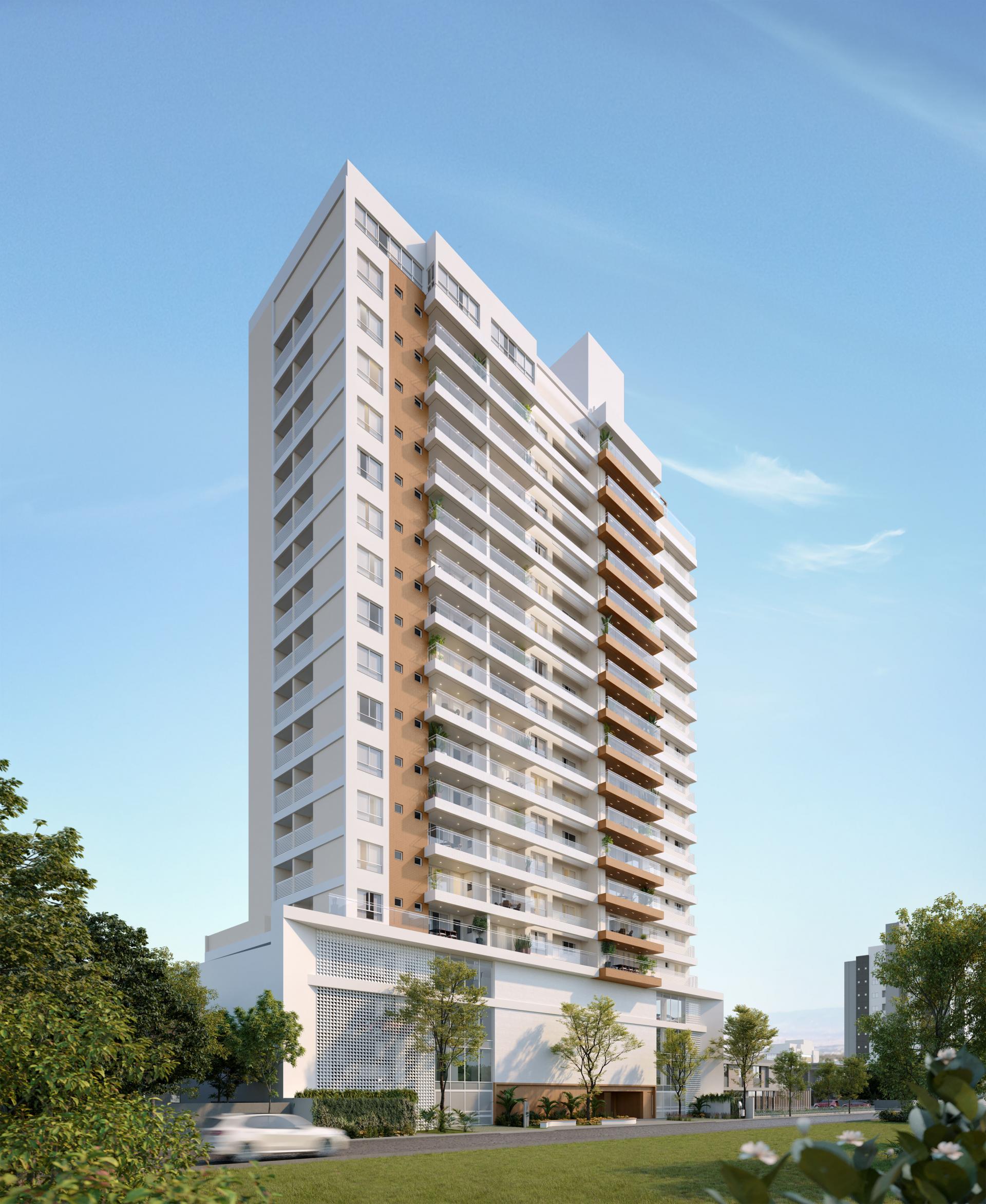 Apartamento Pré Lançamento em Centro - Balneário Piçarras - Santa Catarina - Gran Torino 