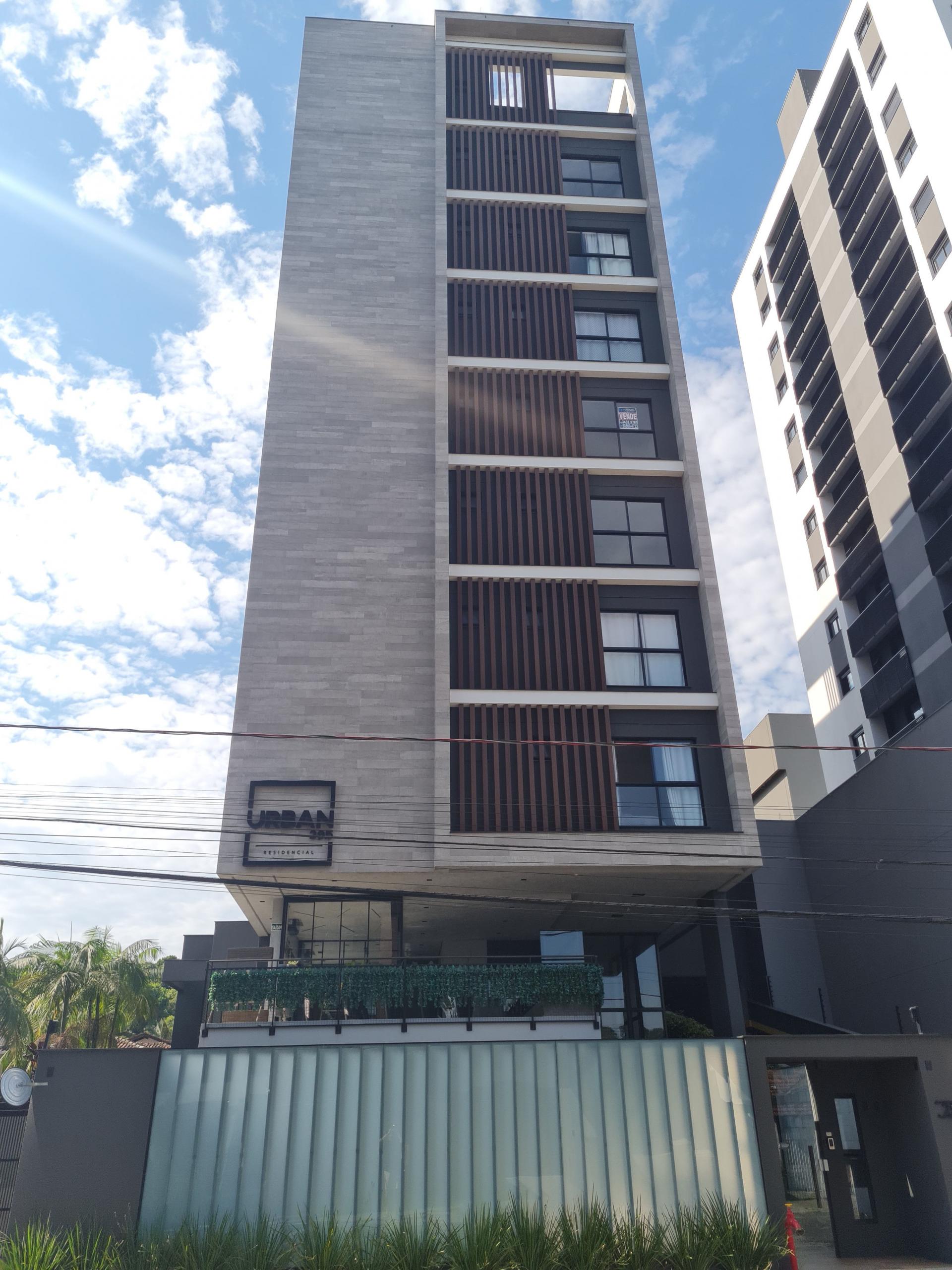 Apartamento à Venda em Anita Garibaldi - Joinville - Santa Catarina - Apartamento a Venda no Giardino Urban 
