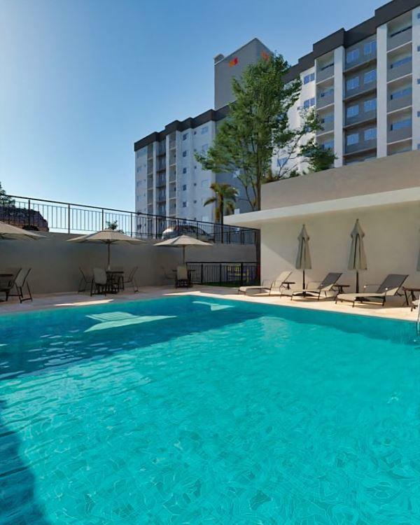 Apartamento à Venda em Centro - Indaial - Santa Catarina - MS PIETRA LIFE